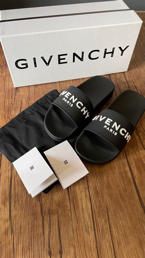 givenchy slides 2018|givenchy slides women.